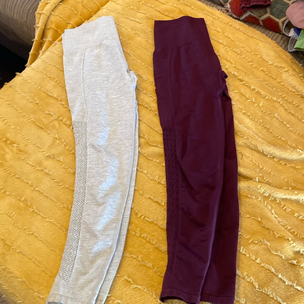 Fabletics workout pants